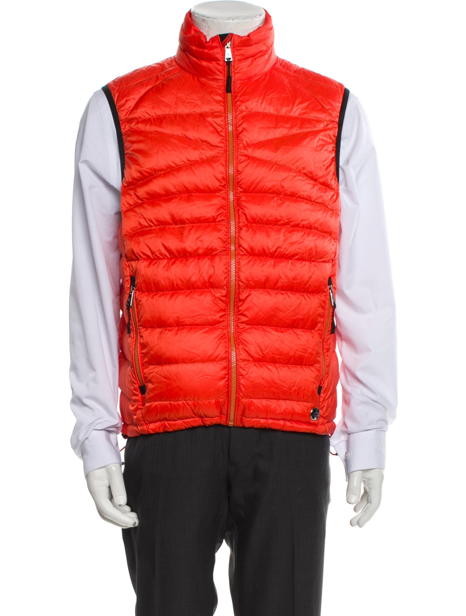 Ralph Lauren Purple Label Vest