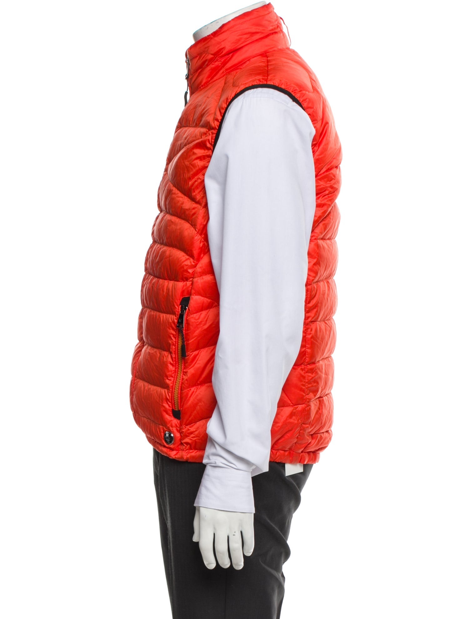 Ralph Lauren Purple Label Vest