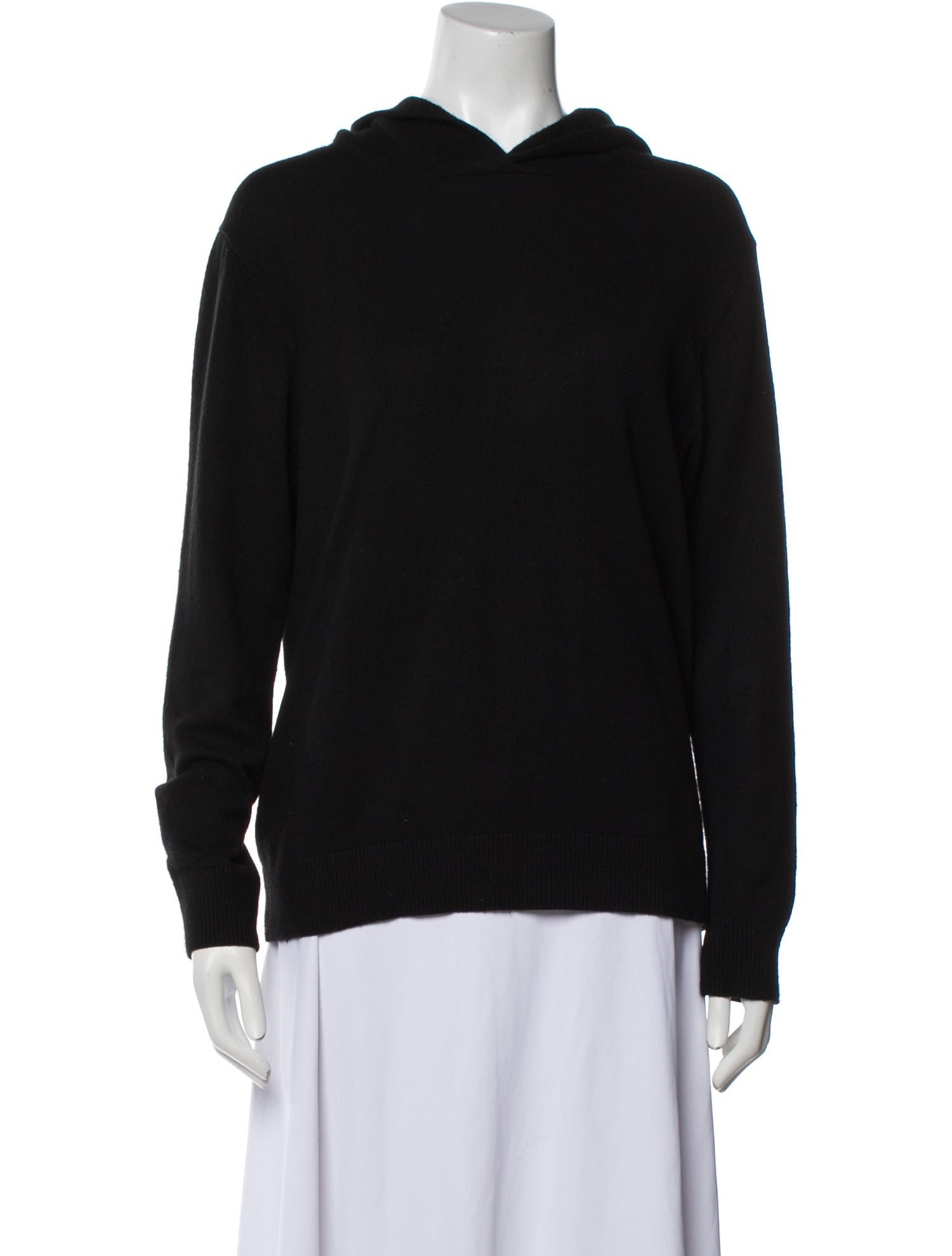 Ralph Lauren Purple Label Cashmere Crew Neck Sweater