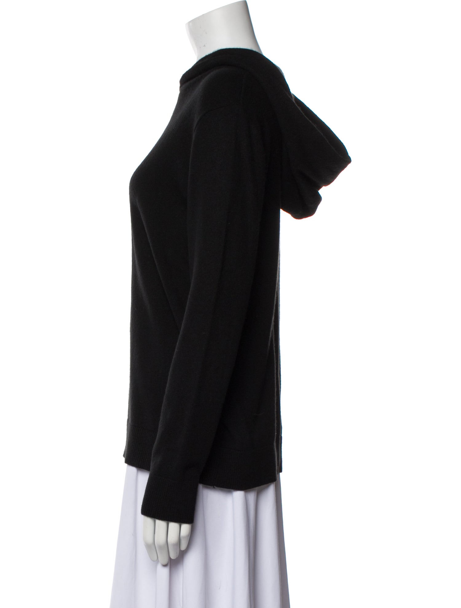 Ralph Lauren Purple Label Cashmere Crew Neck Sweater