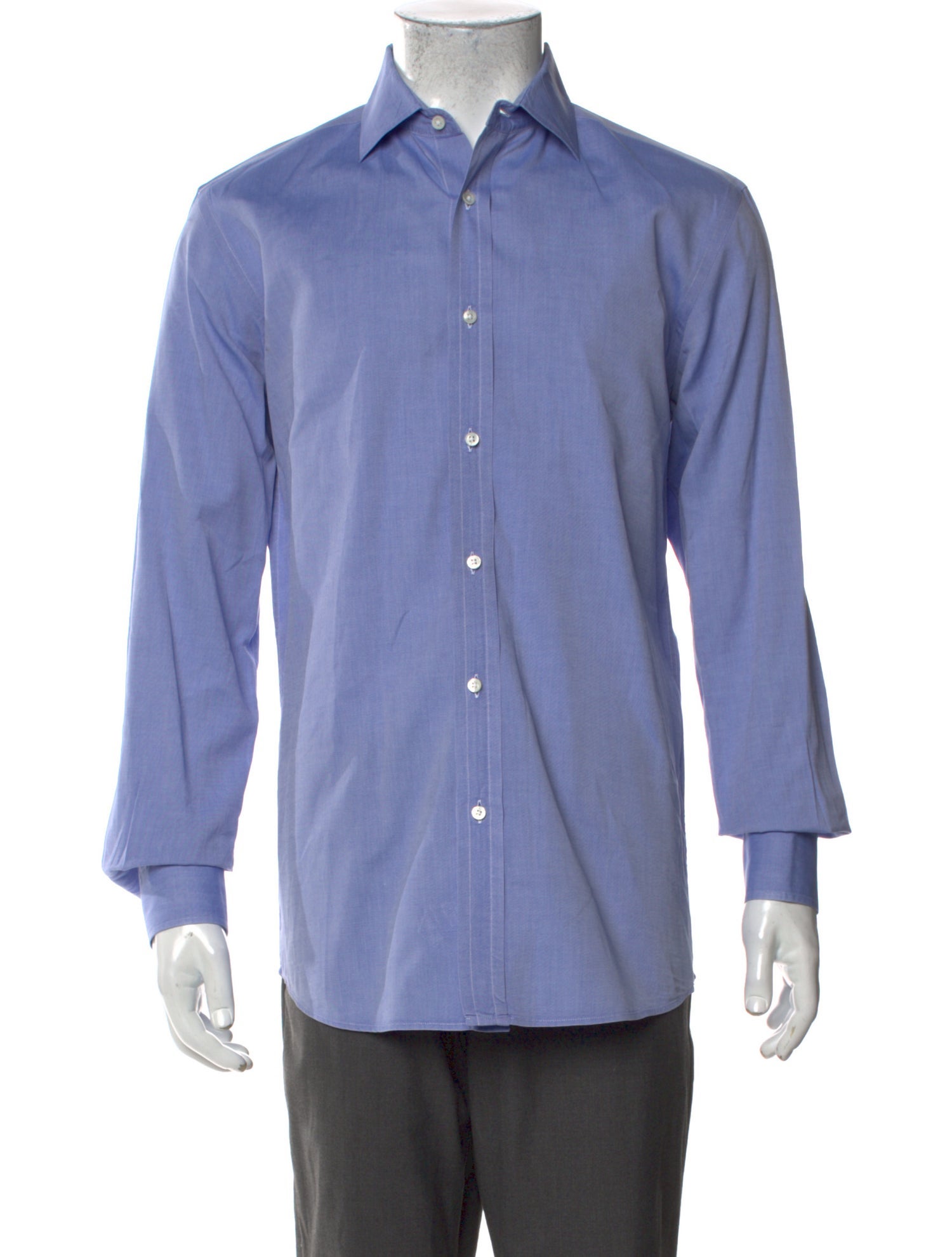 Ralph Lauren Purple Label Long Sleeve Shirt