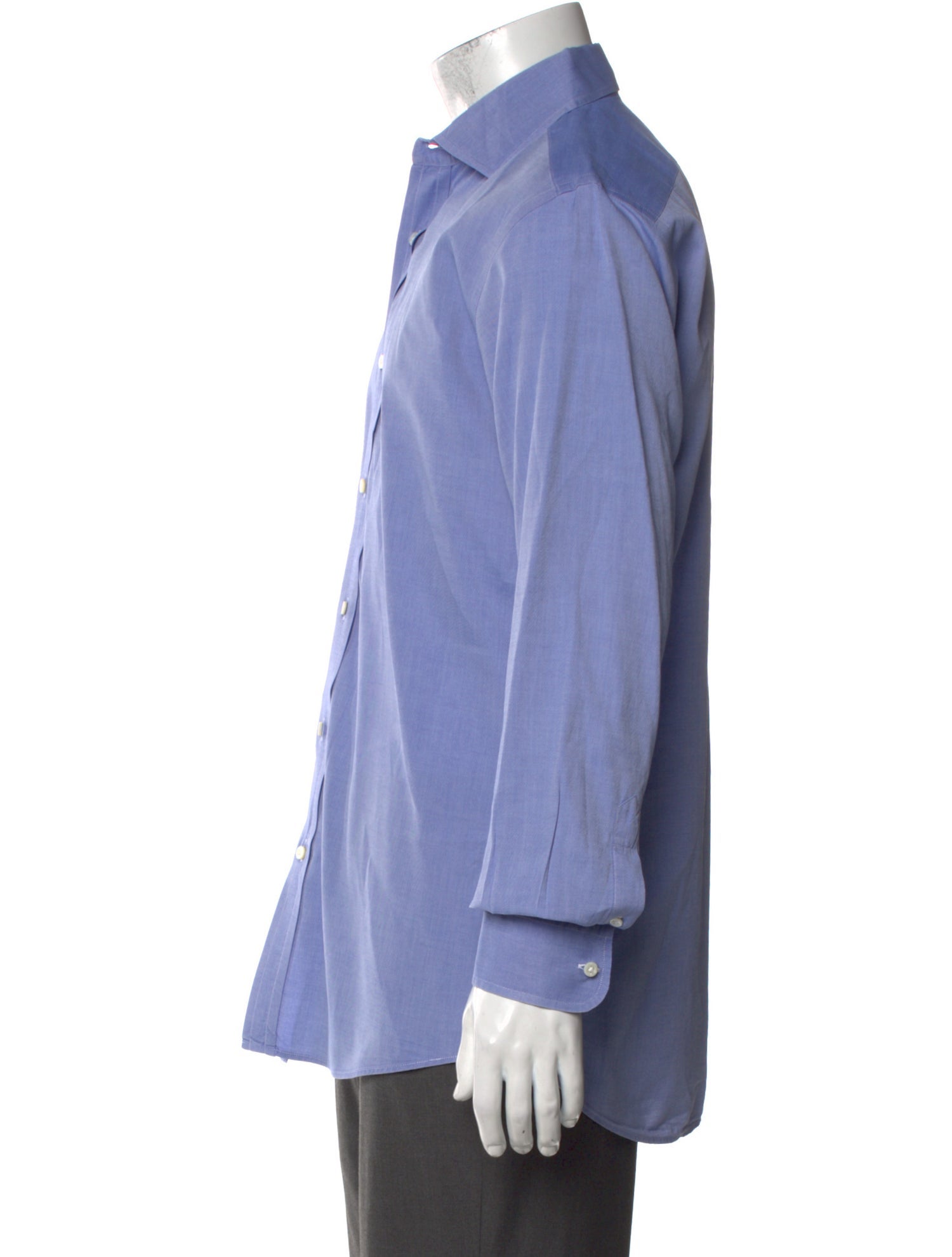 Ralph Lauren Purple Label Long Sleeve Shirt
