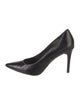 Ralph Lauren Purple Label Leather Pumps