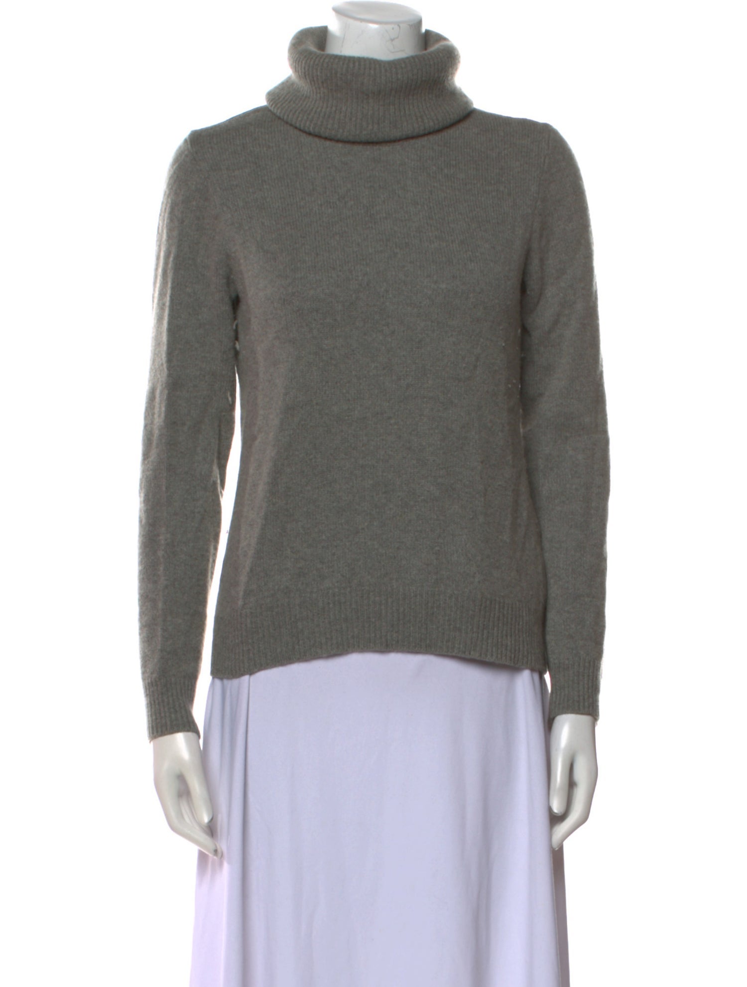 Ralph Lauren Collection Cashmere Turtleneck Sweater