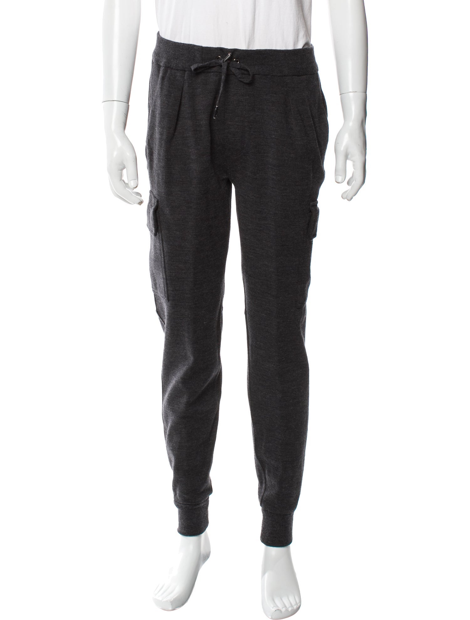 Ralph Lauren Purple Label Lounge Bottoms