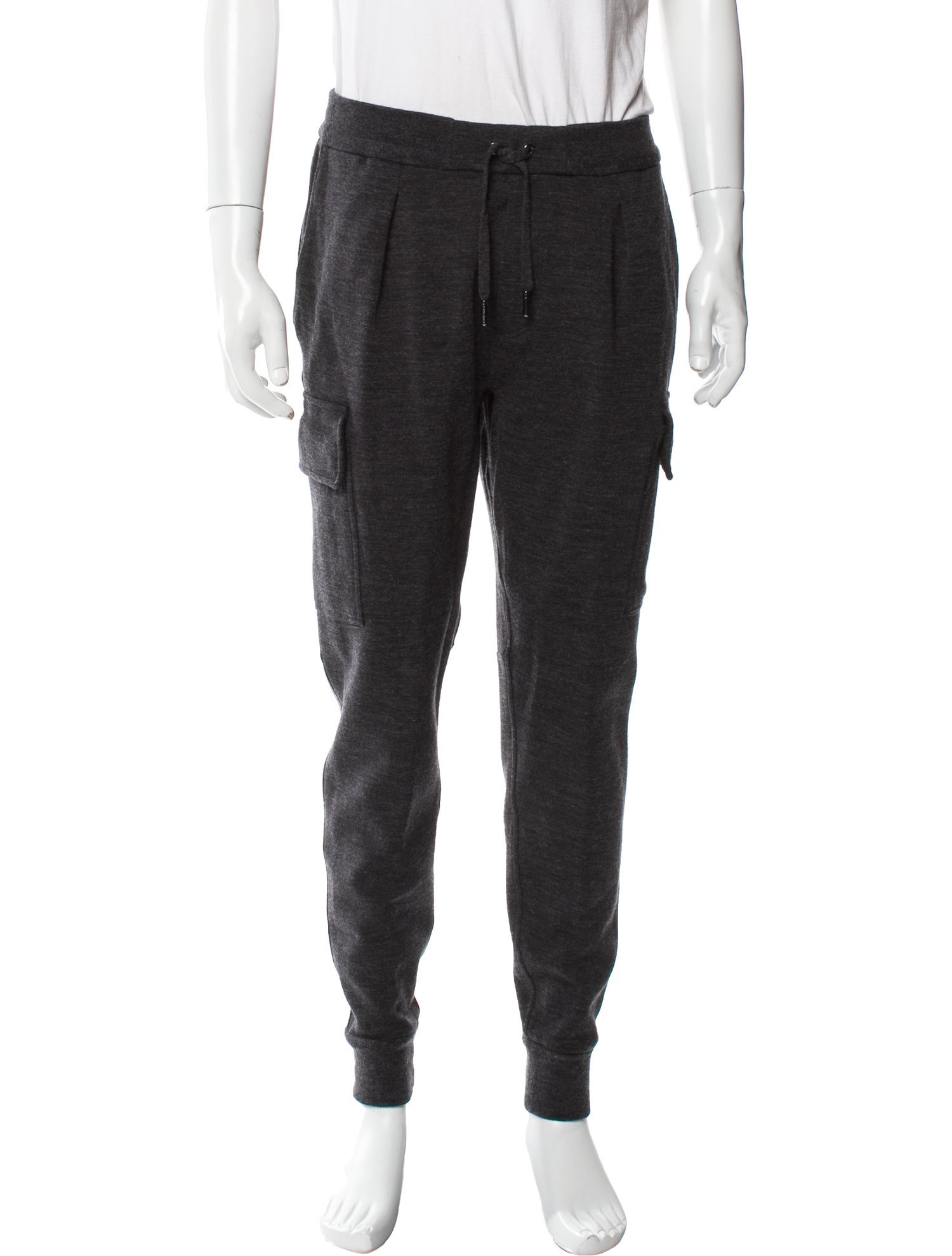 Ralph Lauren Purple Label Lounge Bottoms