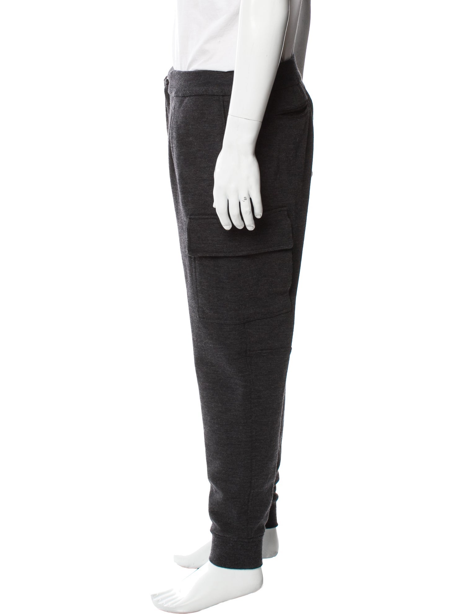 Ralph Lauren Purple Label Lounge Bottoms