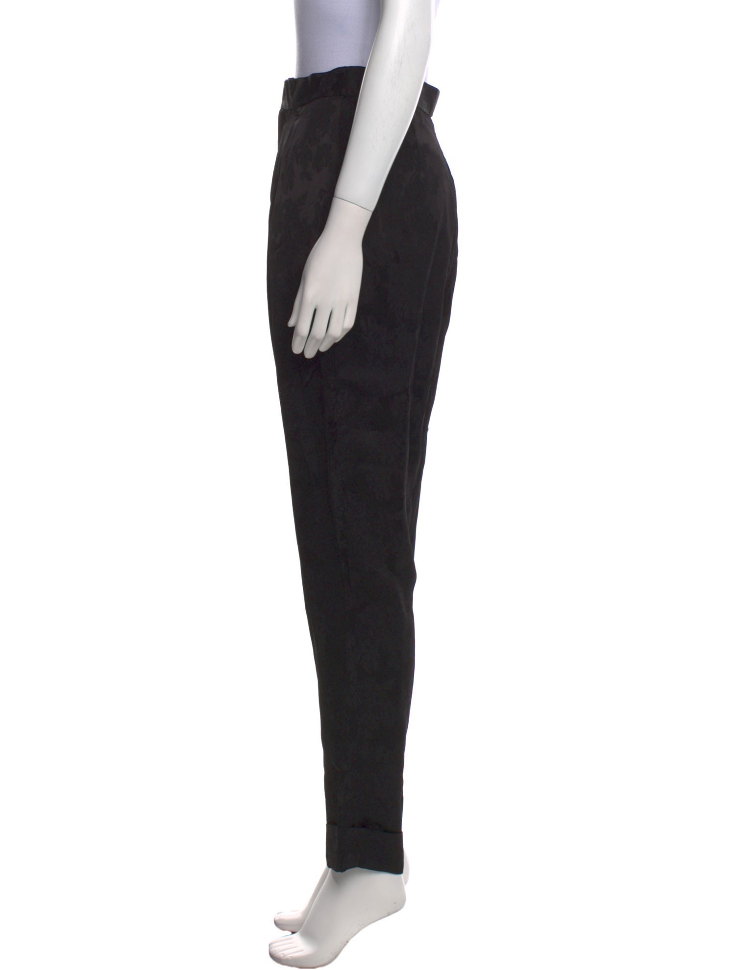 Ralph Lauren Purple Label Straight Leg Pants w/ Tags