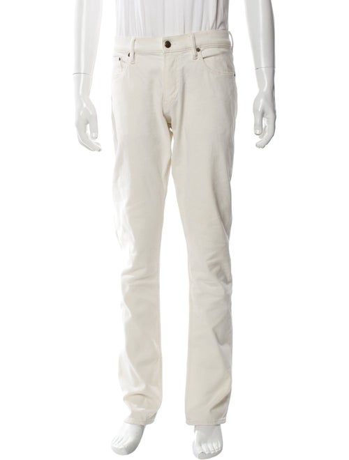 Ralph Lauren Purple Label Skinny Jeans