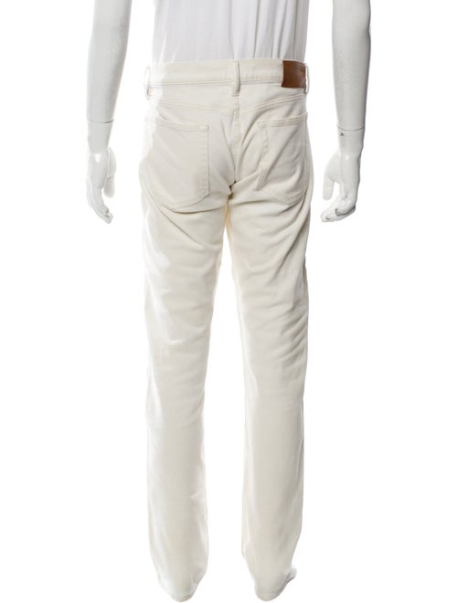 Ralph Lauren Purple Label Skinny Jeans