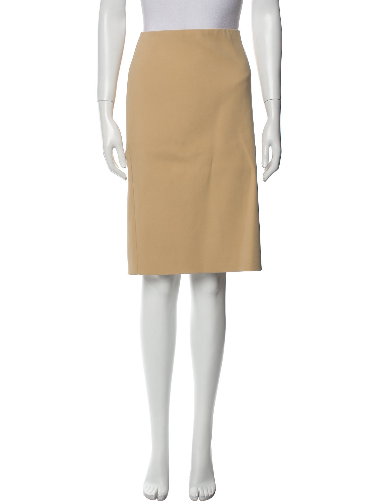 Ralph Lauren Purple Label Knee-Length Skirt