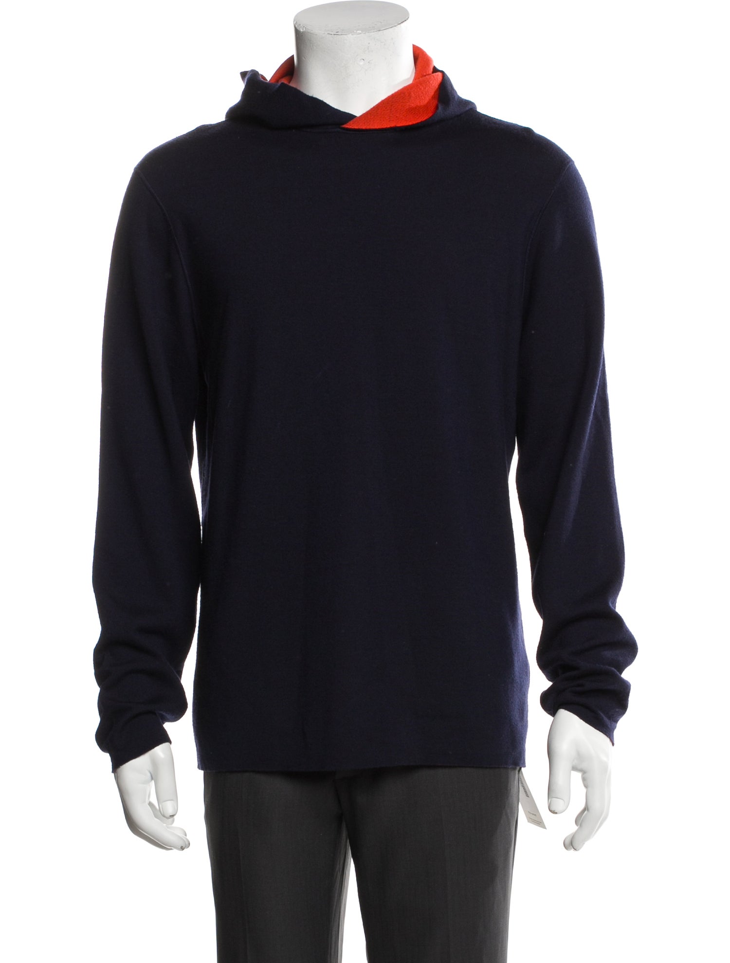 Ralph Lauren Purple Label Wool Turtleneck Pullover