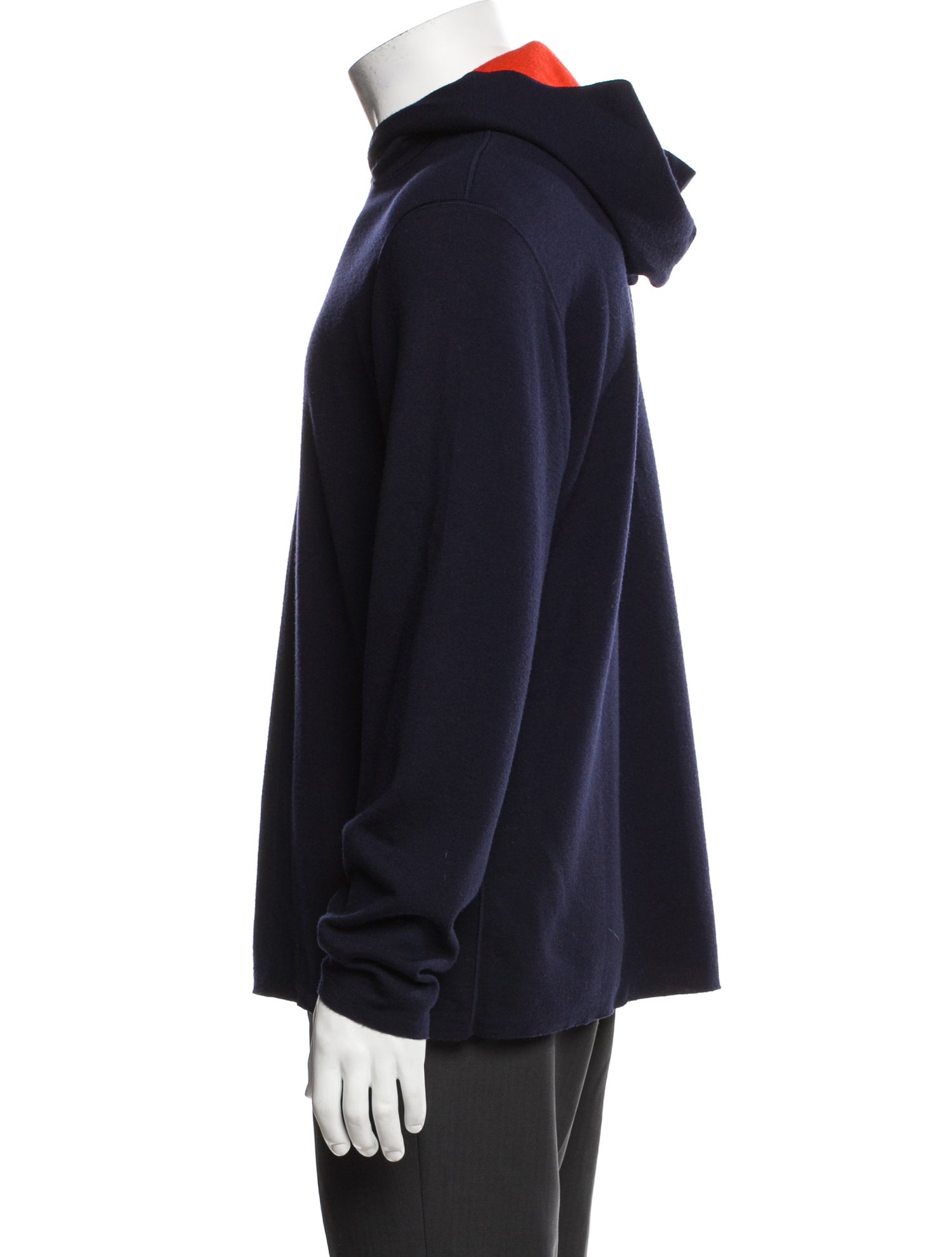 Ralph Lauren Purple Label Wool Turtleneck Pullover