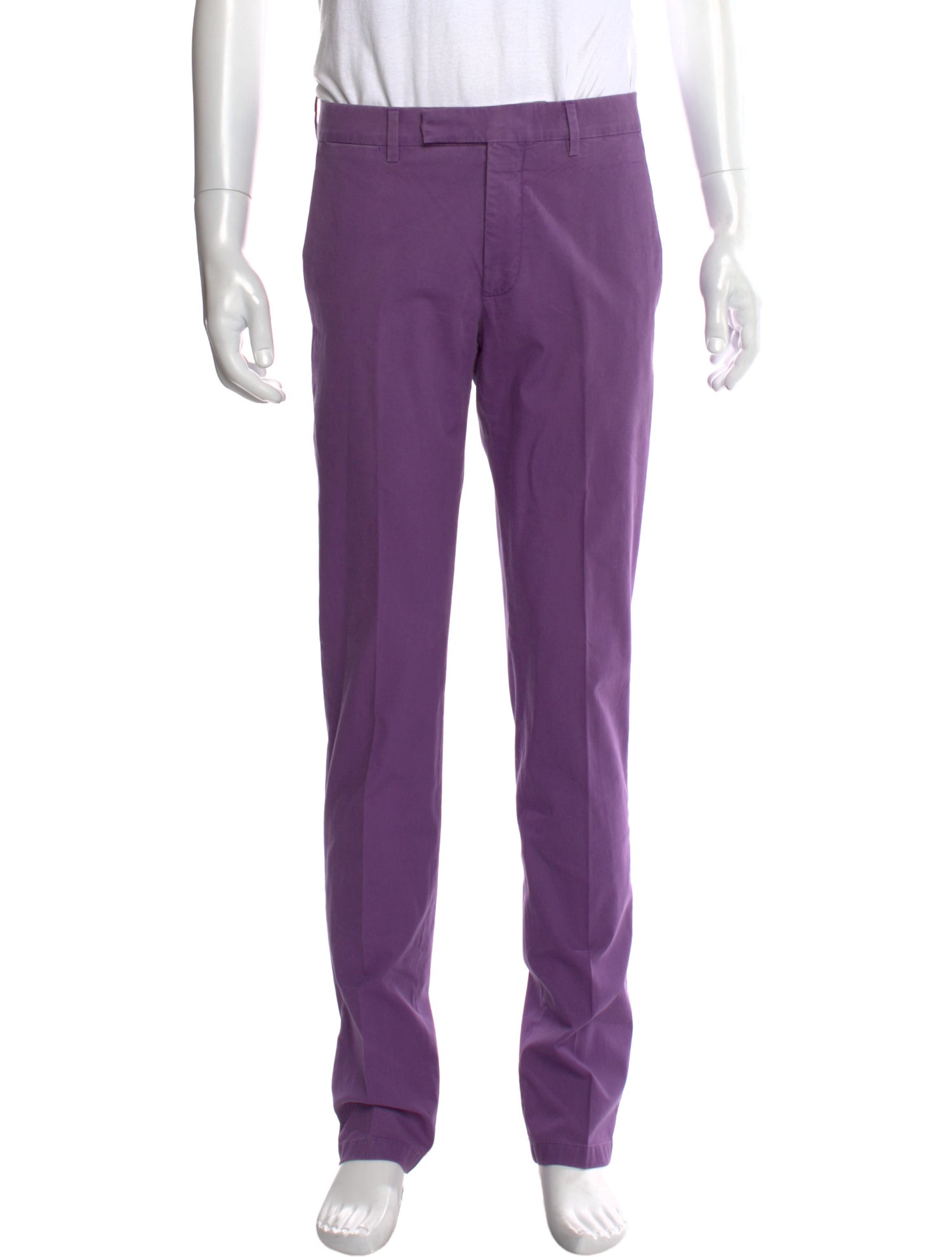Ralph Lauren Purple Label Pants