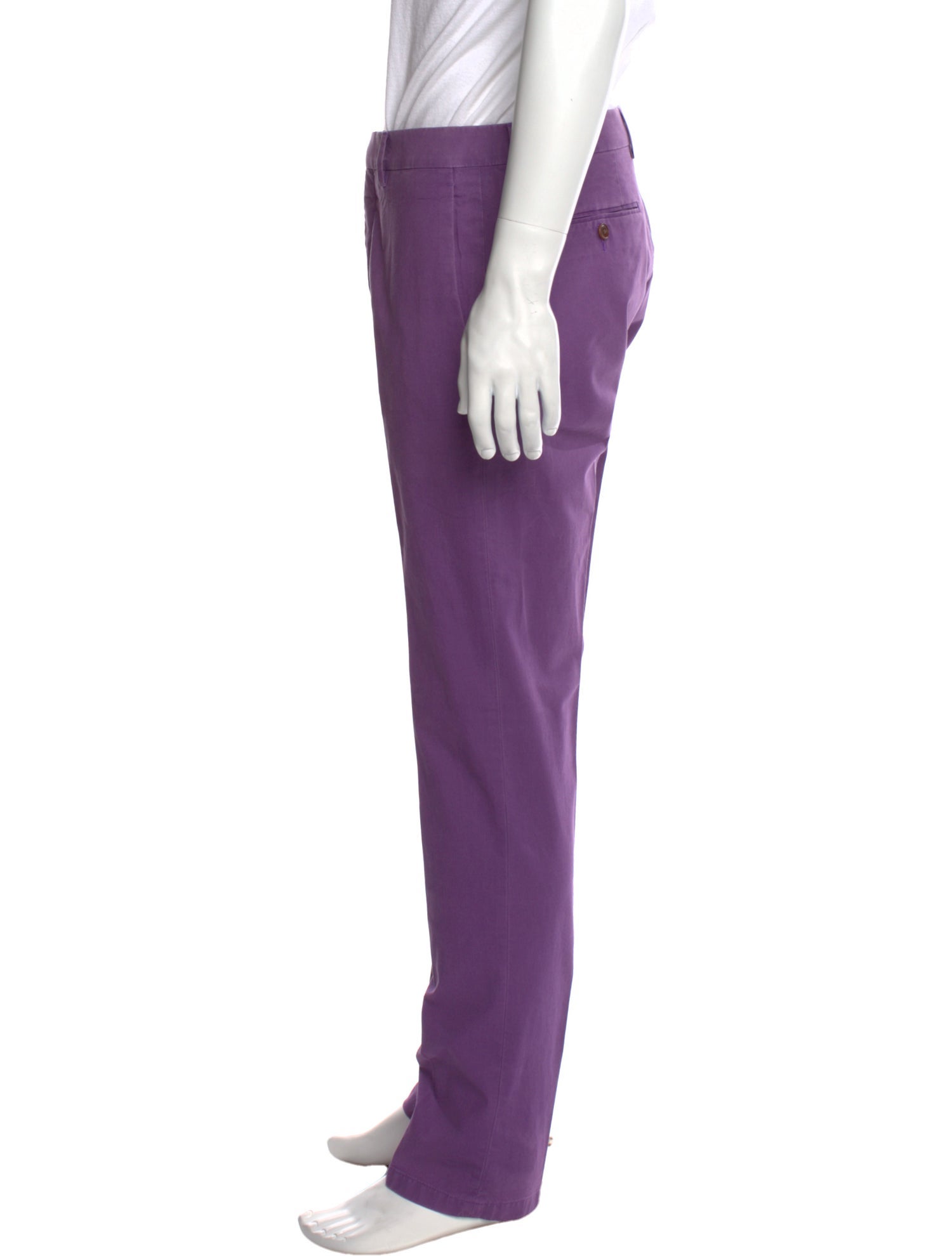Ralph Lauren Purple Label Pants