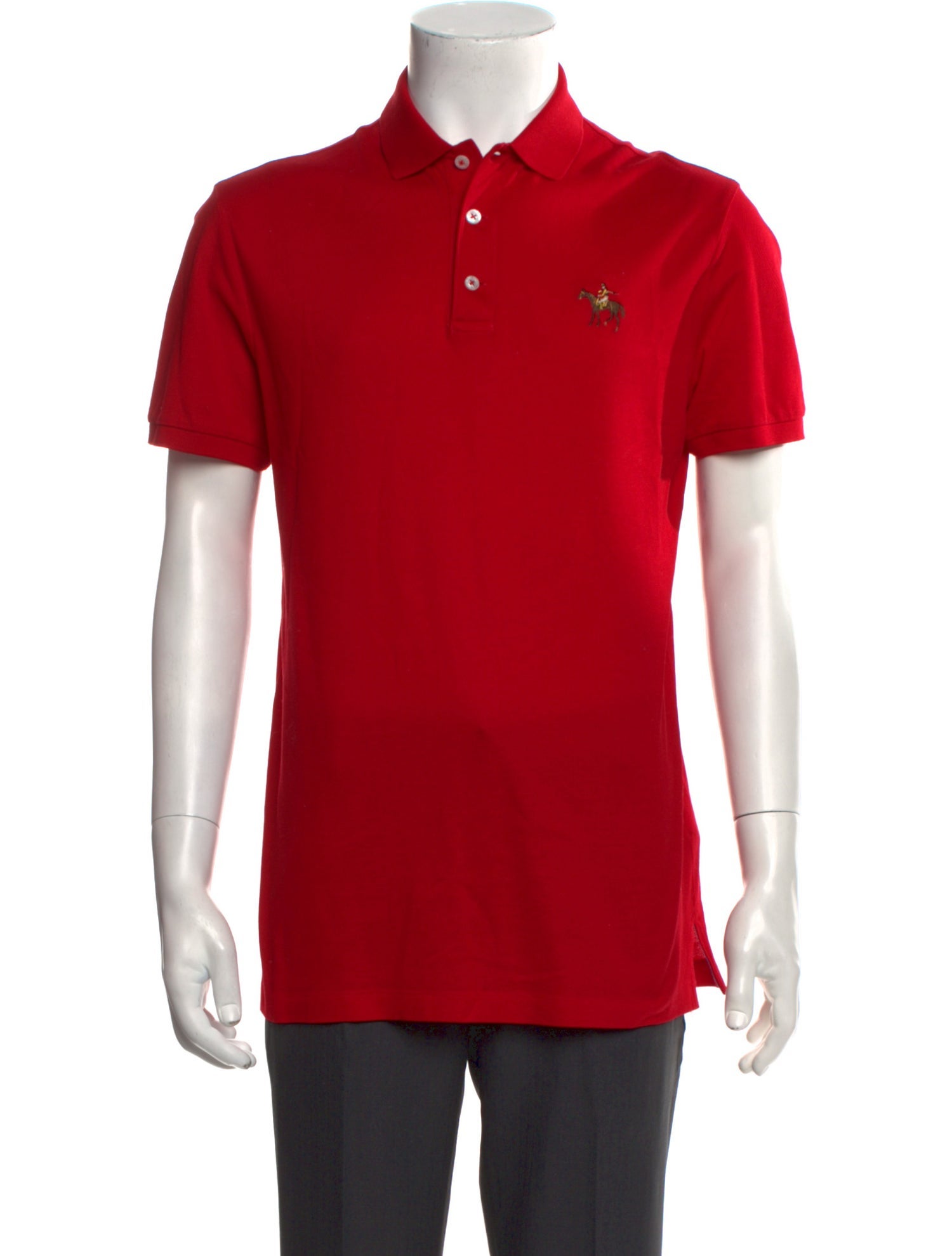 Ralph Lauren Purple Label Short Sleeve Shirt