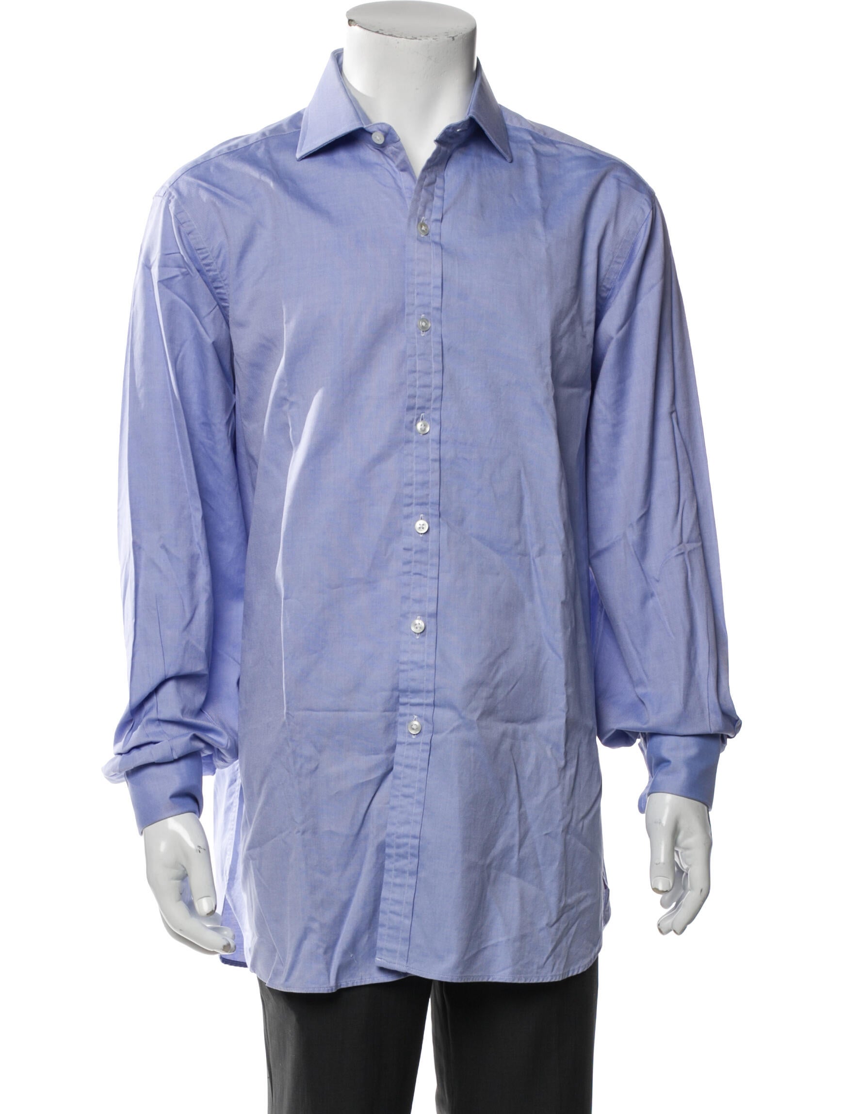 Ralph Lauren Purple Label Long Sleeve Shirt