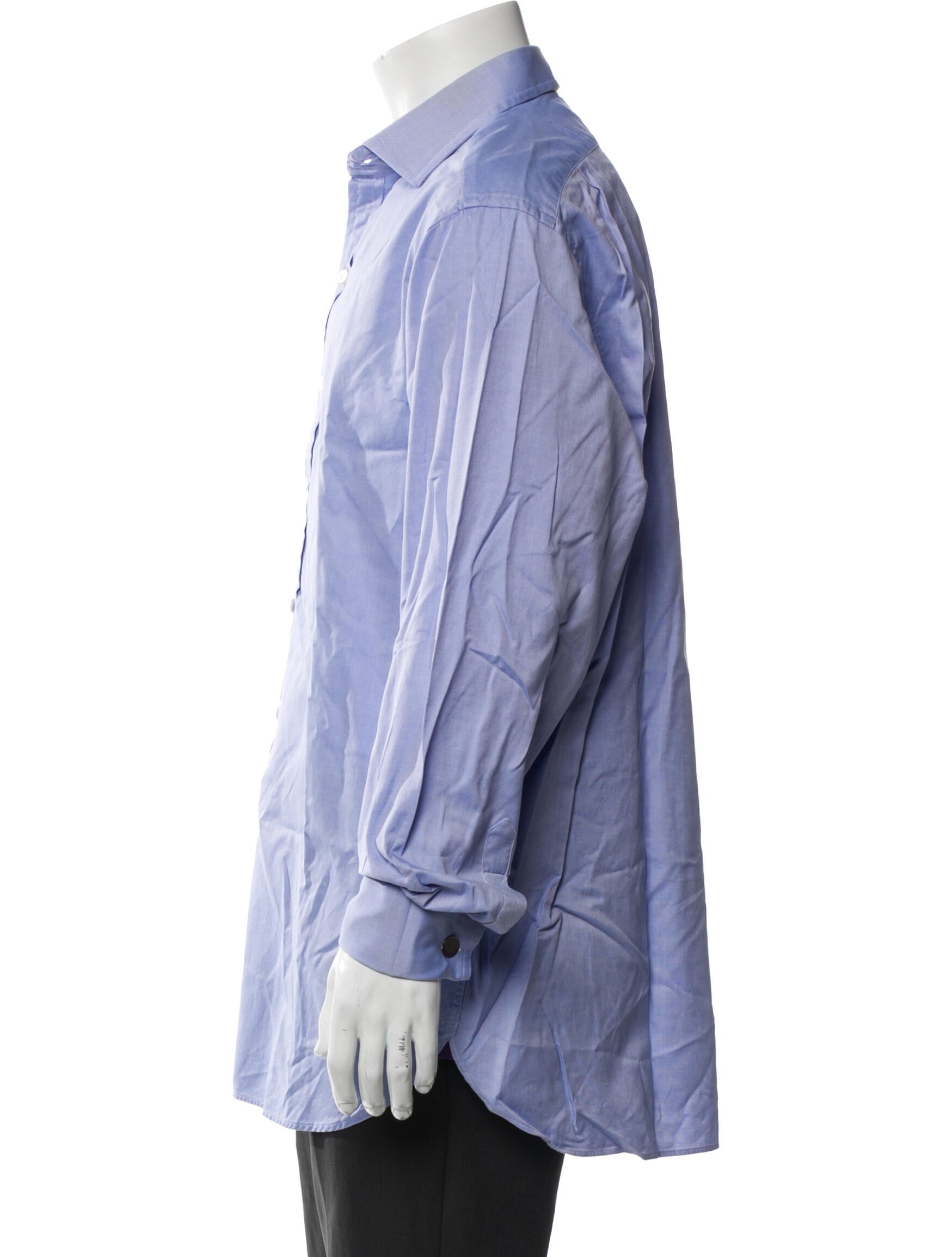 Ralph Lauren Purple Label Long Sleeve Shirt