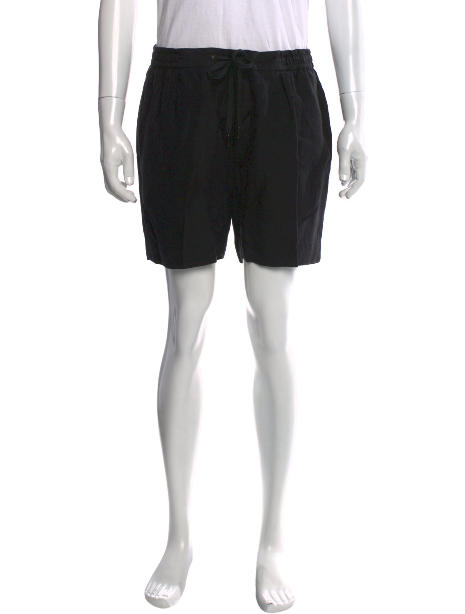 Ralph Lauren Purple Label Jogger Shorts