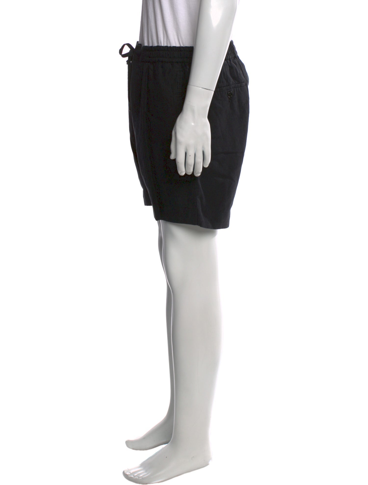 Ralph Lauren Purple Label Jogger Shorts