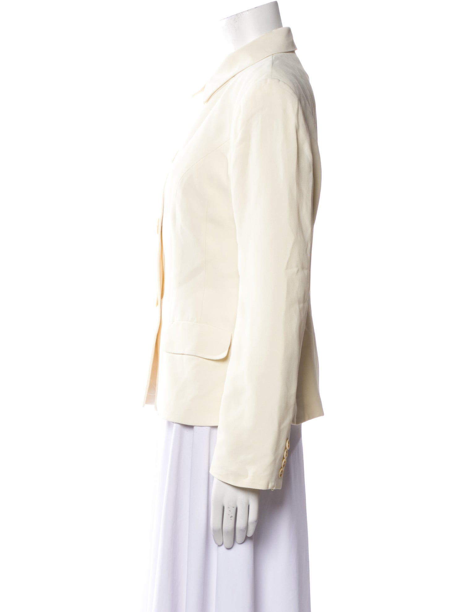 Ralph Lauren Purple Label Blazer