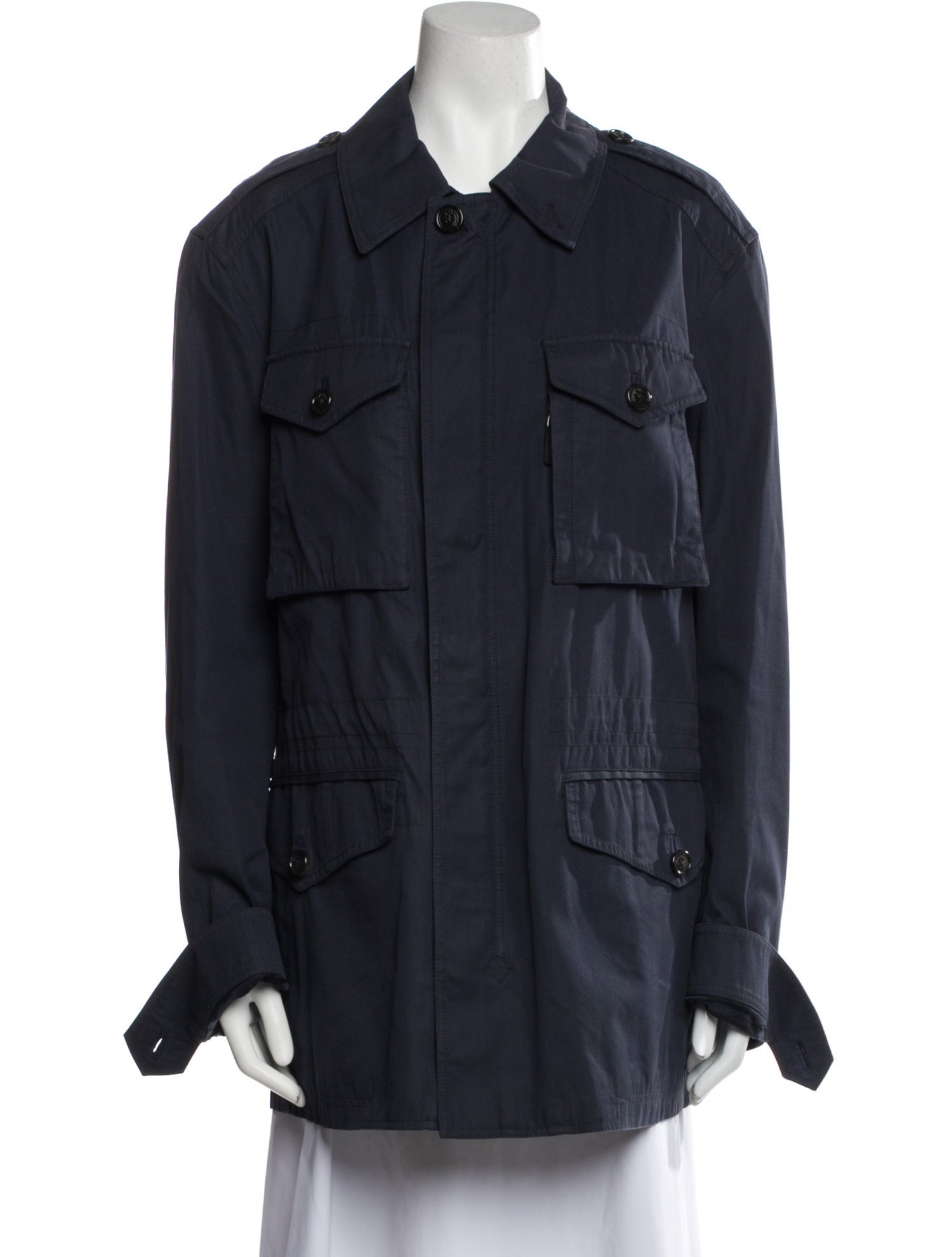 Ralph Lauren Purple Label Coat