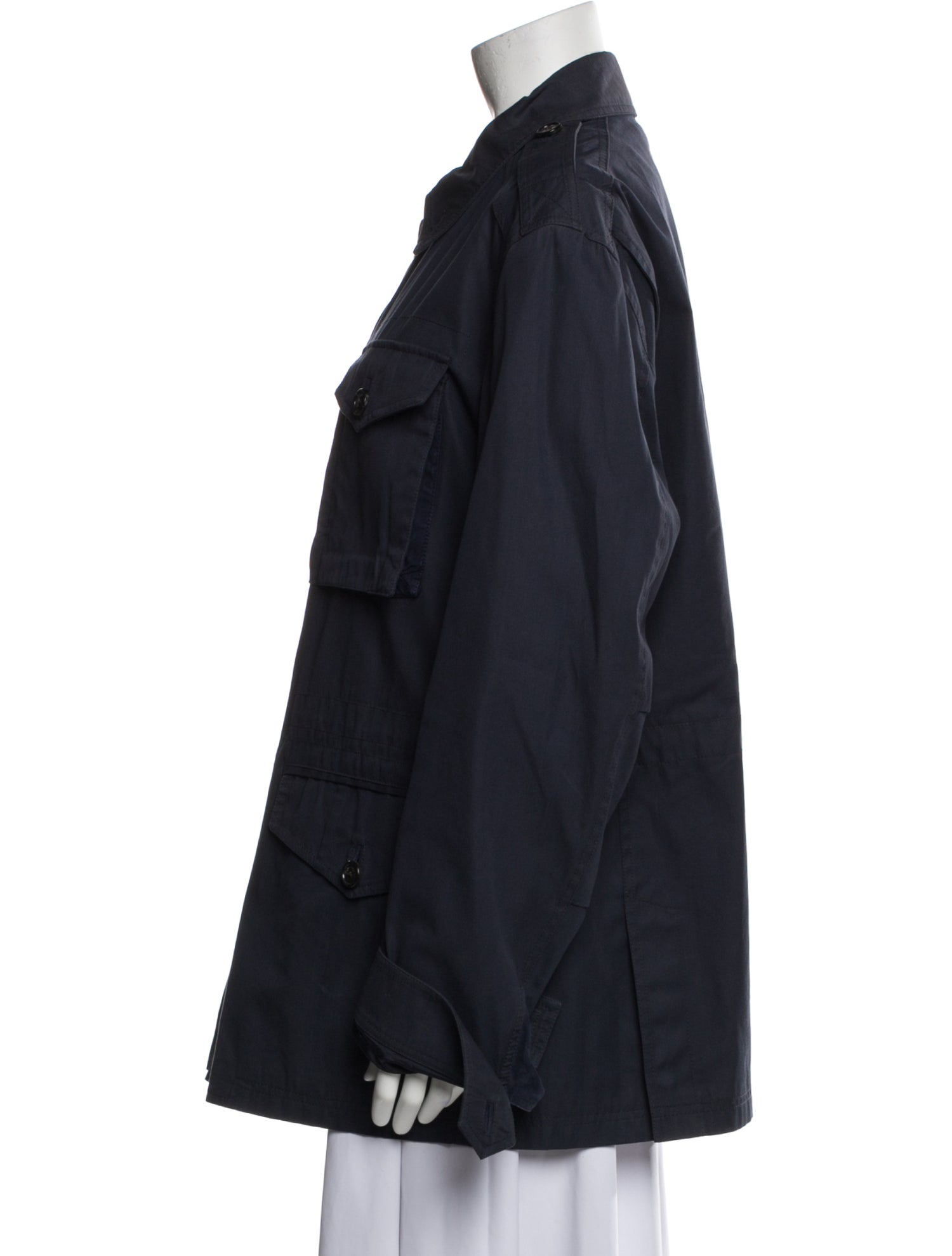 Ralph Lauren Purple Label Coat