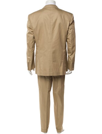 Ralph Lauren Purple Label Two-Piece Suit