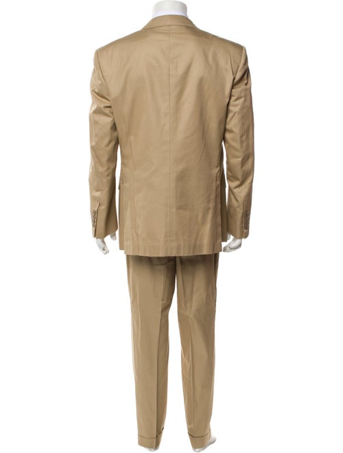 Ralph Lauren Purple Label Two-Piece Suit