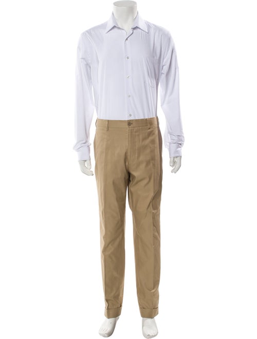 Ralph Lauren Purple Label Two-Piece Suit