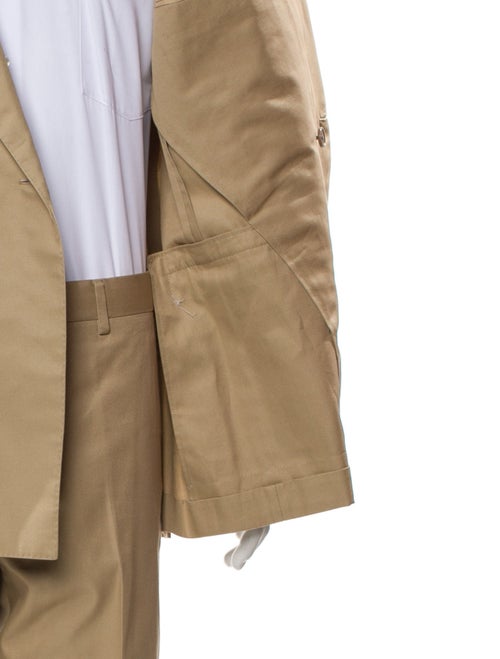 Ralph Lauren Purple Label Two-Piece Suit