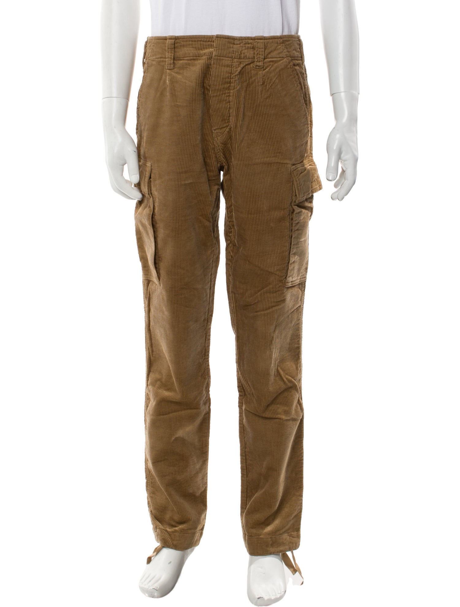 Ralph Lauren Purple Label Cargo Pants