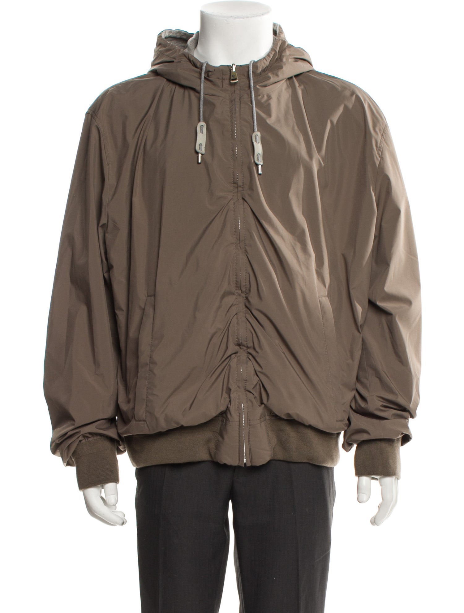 Ralph Lauren Purple Label Windbreaker