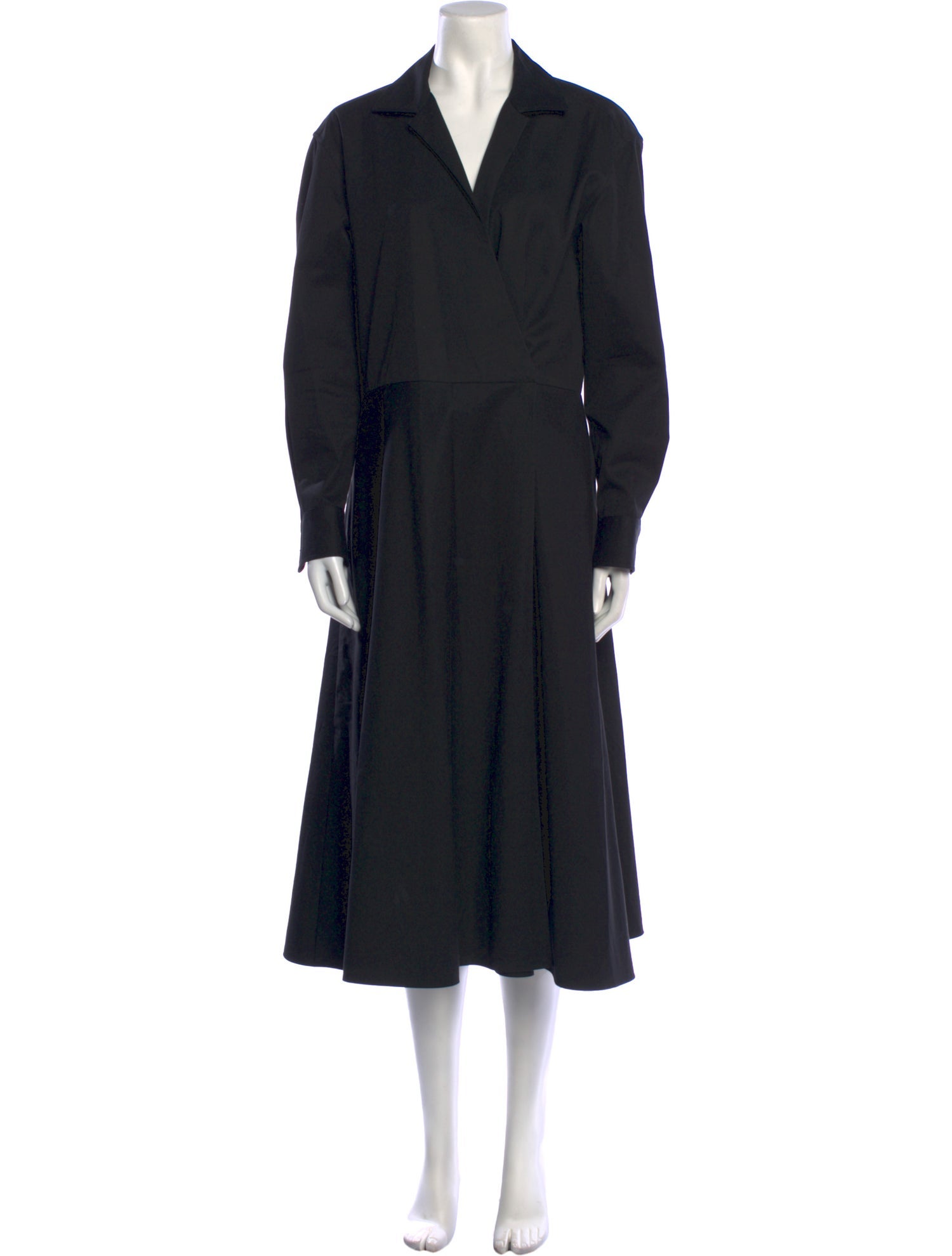 Ralph Lauren Purple Label Long Dress