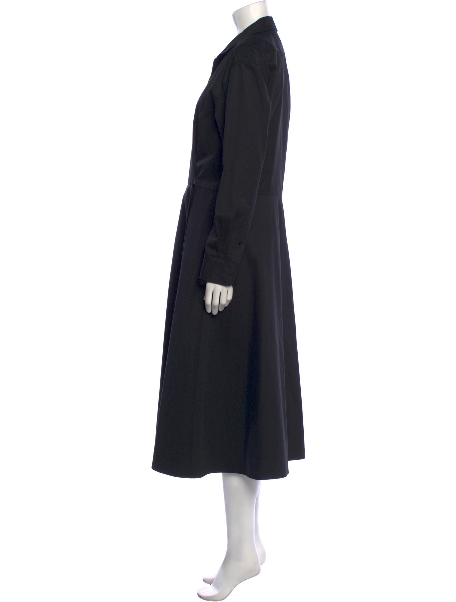 Ralph Lauren Purple Label Long Dress