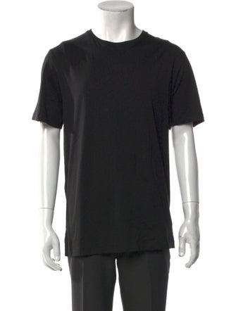 Ralph Lauren Purple Label Crew Neck Short Sleeve T-Shirt w/ Tags