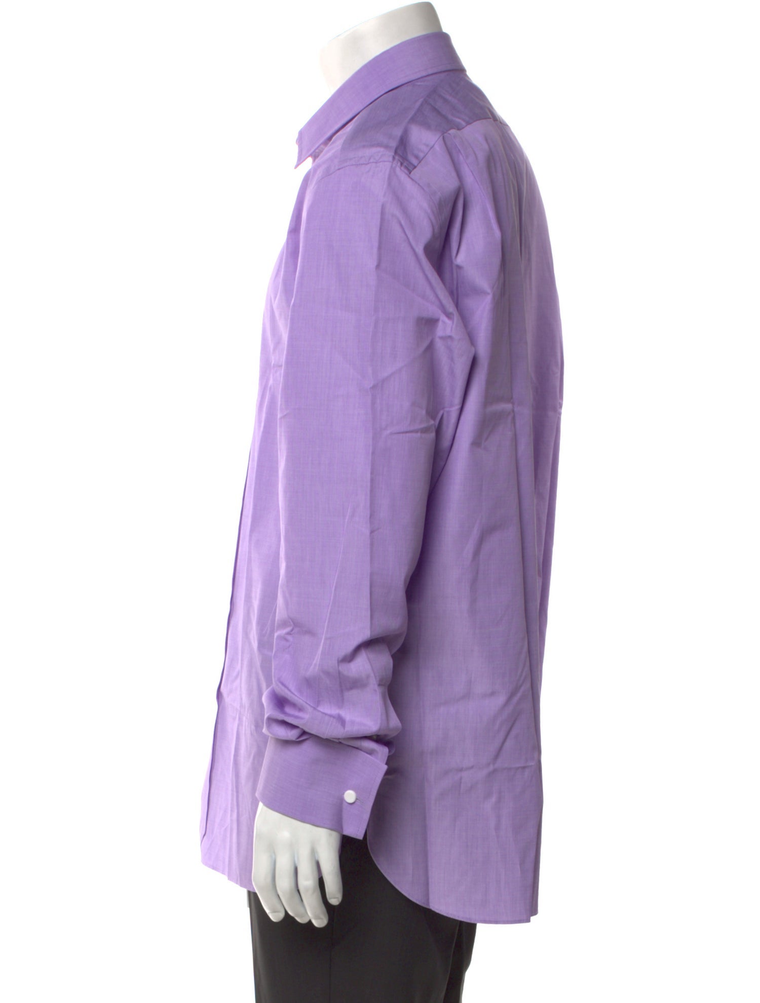 Ralph Lauren Purple Label Long Sleeve Dress Shirt w/ Tags