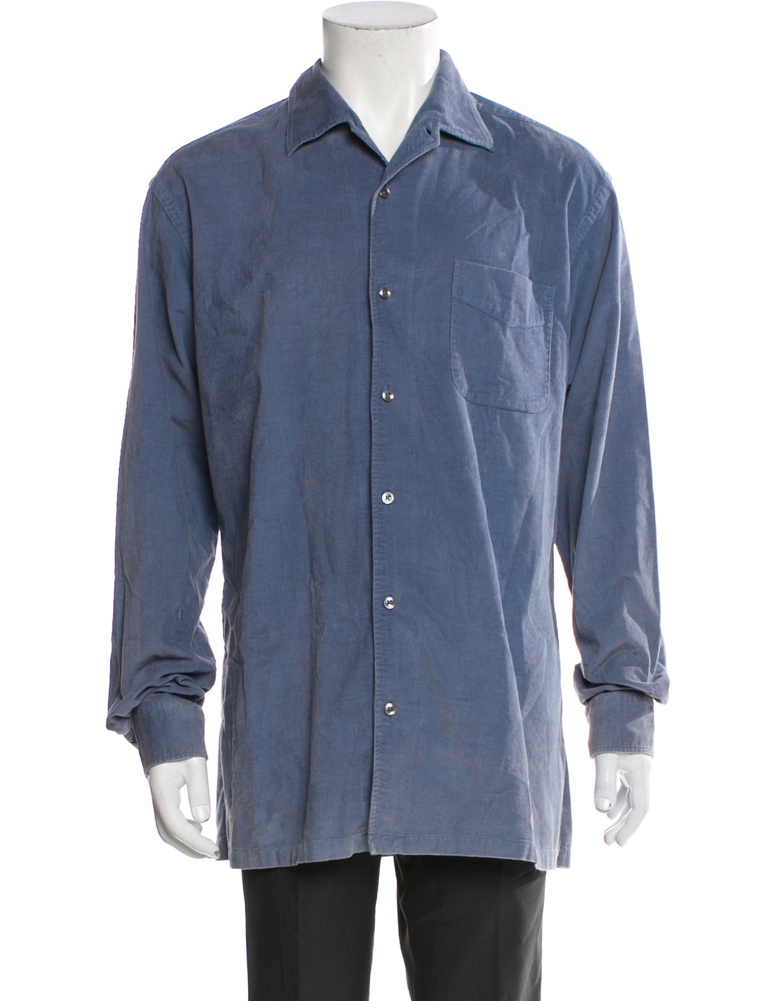 Ralph Lauren Purple Label Long Sleeve Shirt