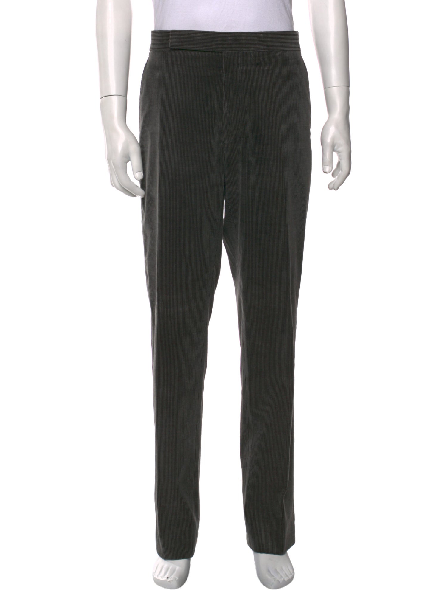 Ralph Lauren Purple Label Corduroy Pants