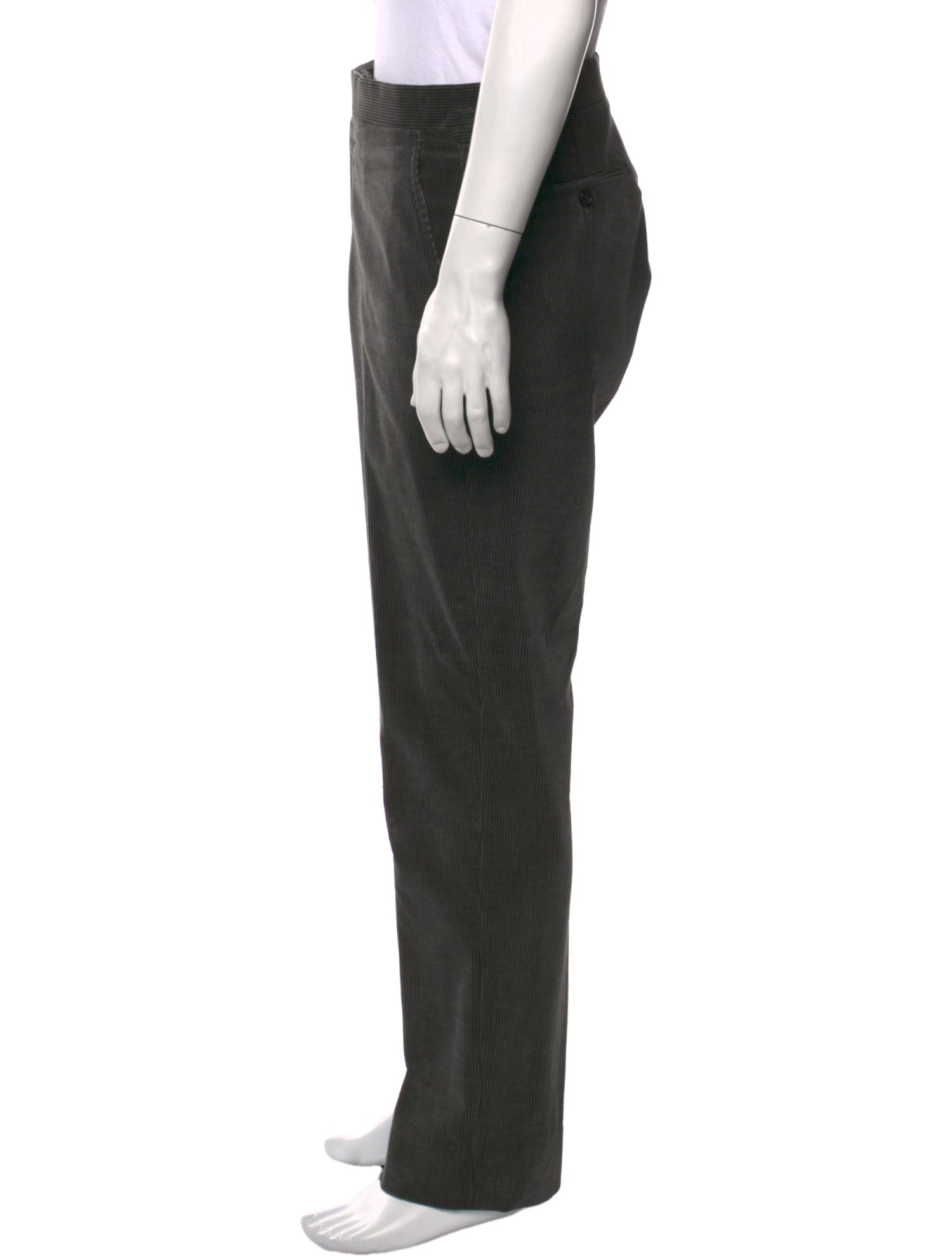 Ralph Lauren Purple Label Corduroy Pants