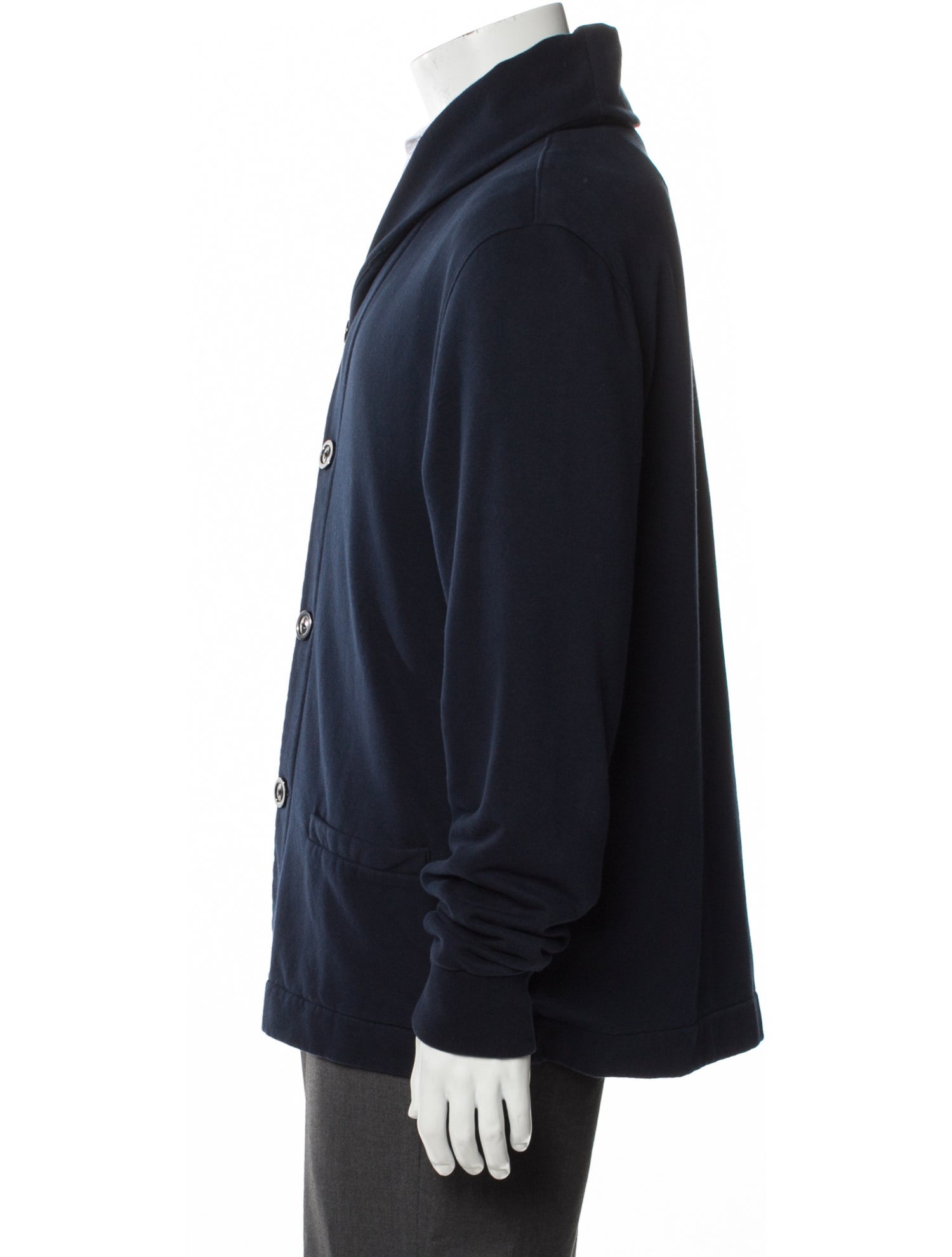 Ralph Lauren Purple Label Supima Cotton