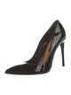 Ralph Lauren Purple Label Patent Leather Pumps