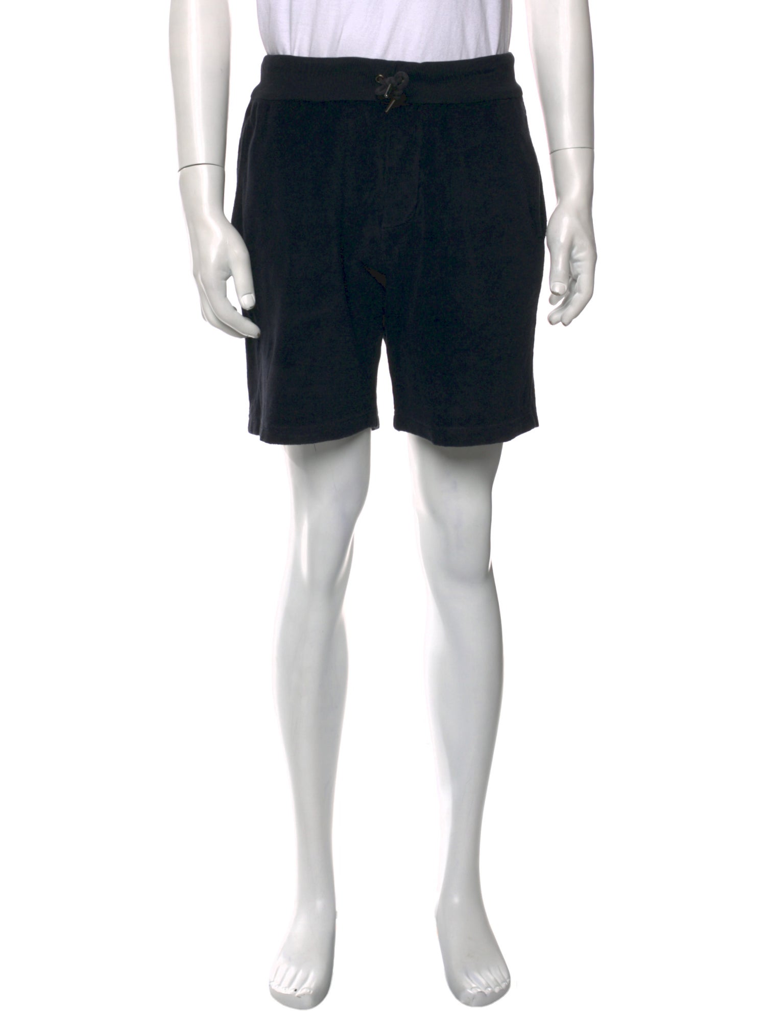 Ralph Lauren Purple Label Jogger Shorts