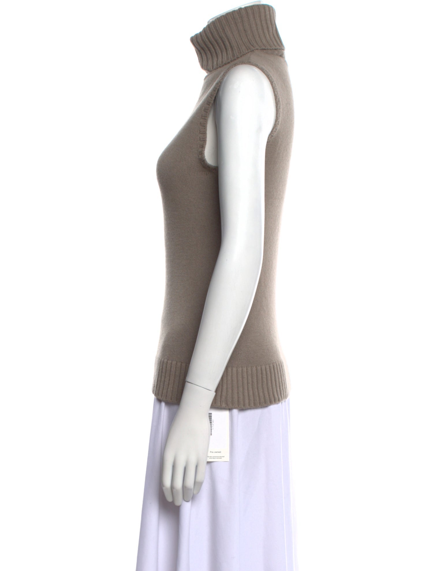 Ralph Lauren Purple Label Cashmere Turtleneck Sweater