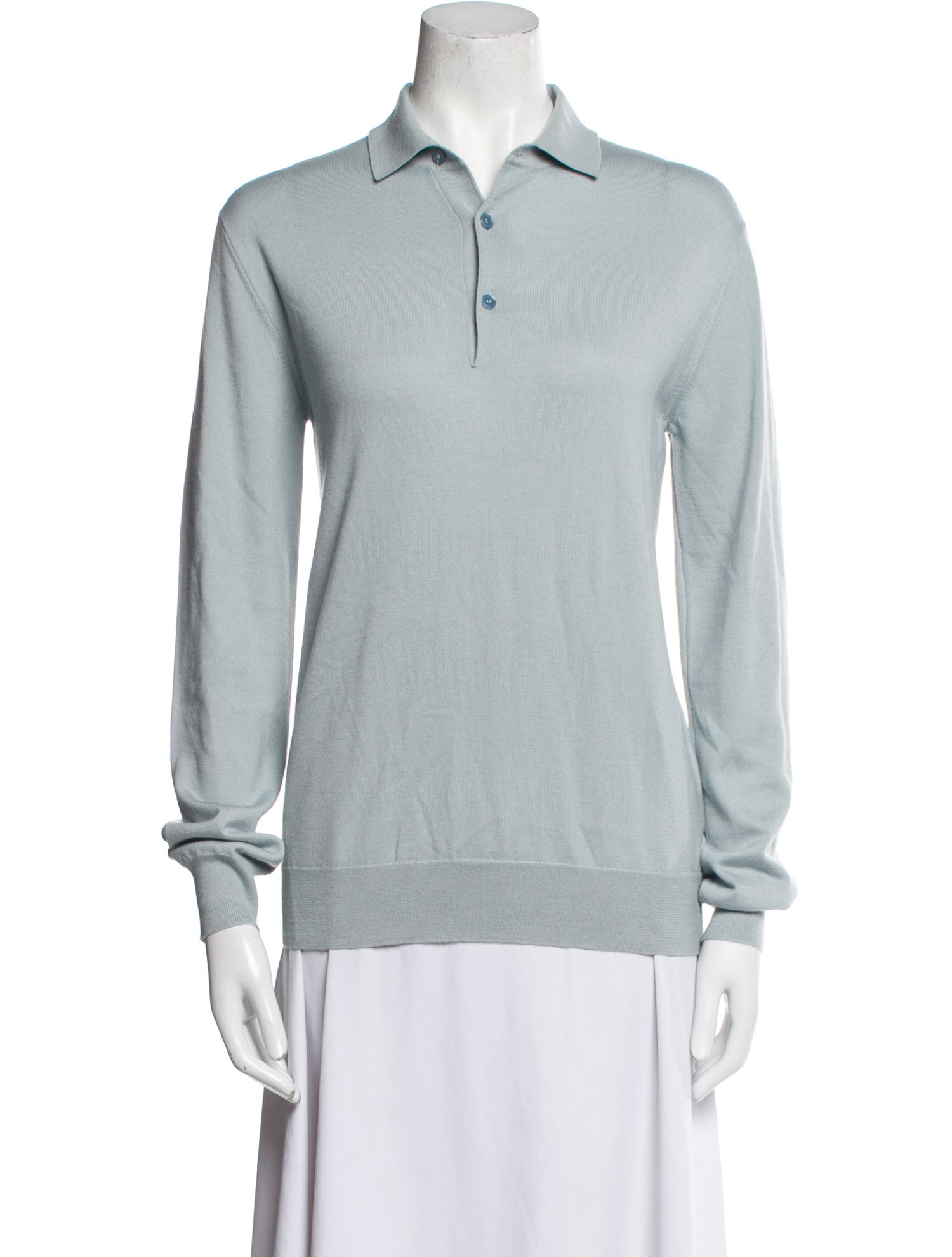 Ralph Lauren Purple Label Cashmere Sweater