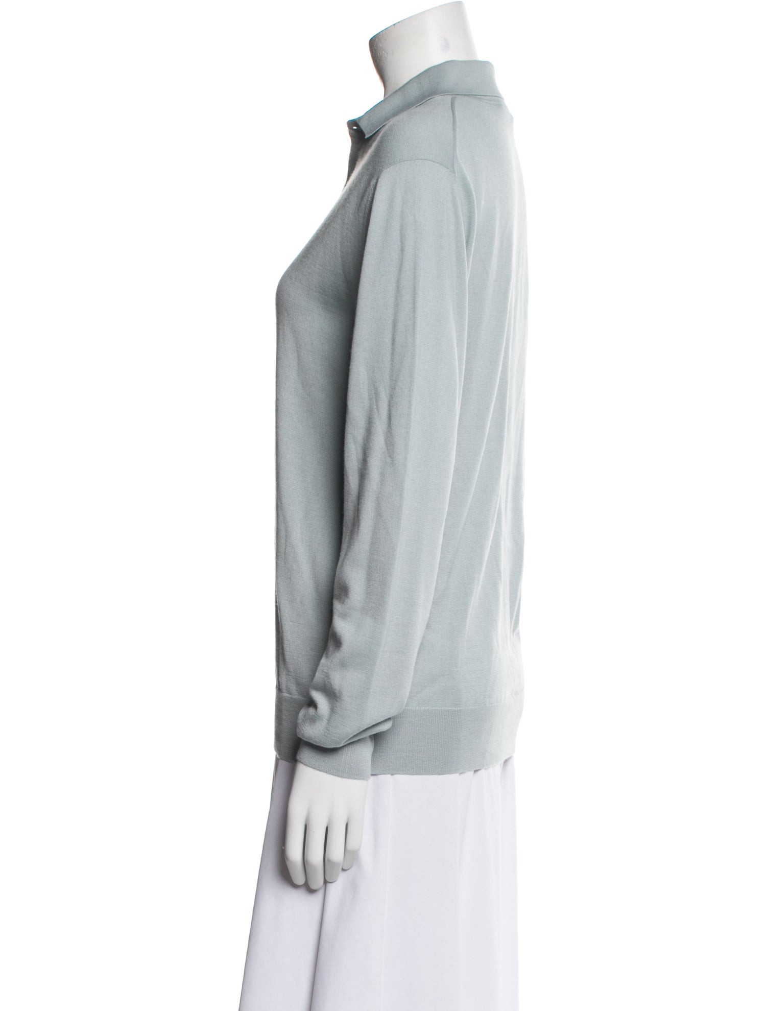 Ralph Lauren Purple Label Cashmere Sweater
