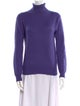 Polo Ralph Lauren Cashmere Turtleneck Sweater