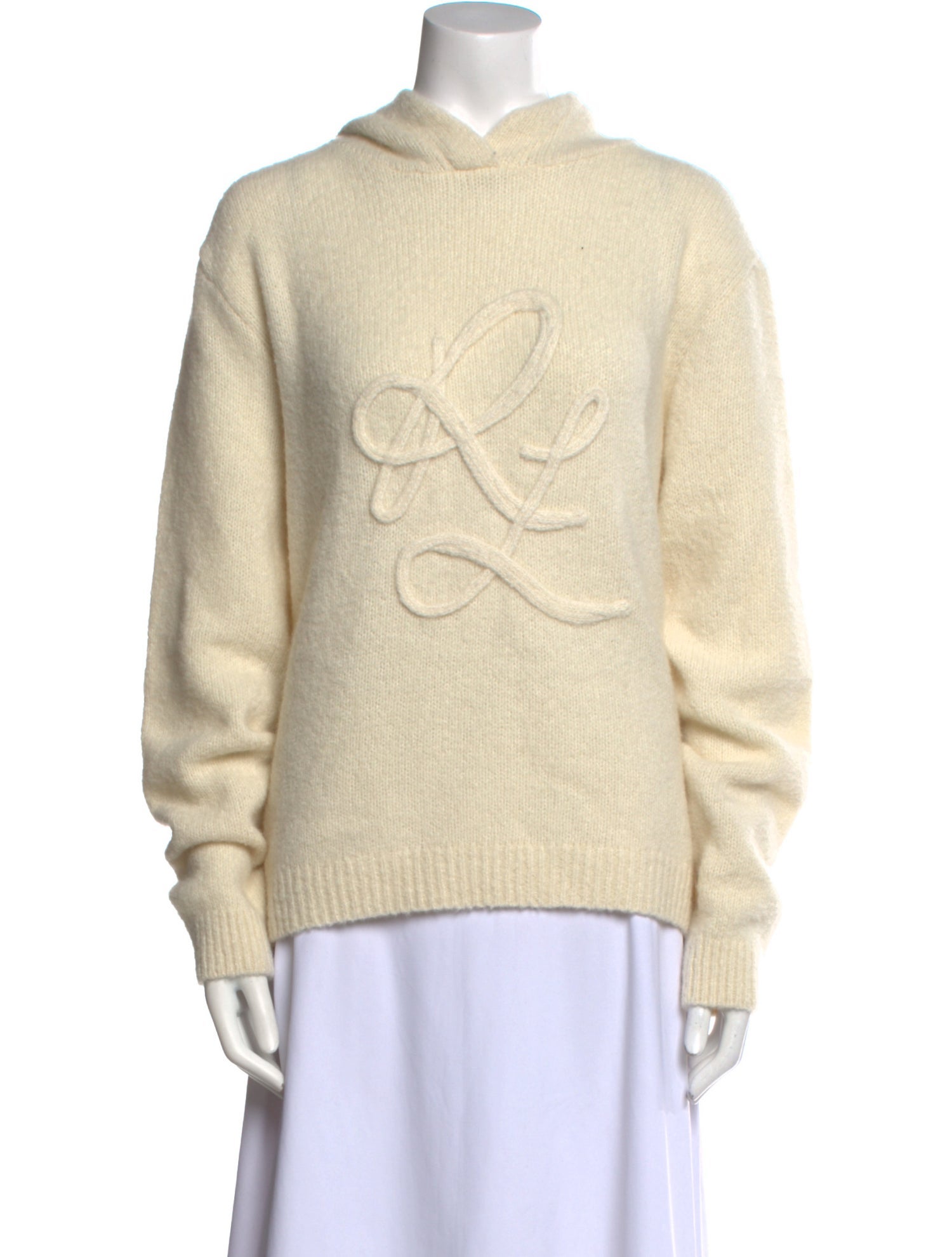 Ralph Lauren Purple Label Cashmere Mock Neck Sweater w/ Tags