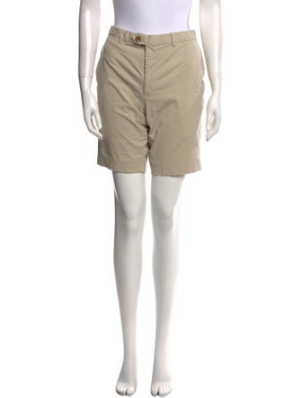 Ralph Lauren Purple Label Knee-Length Shorts