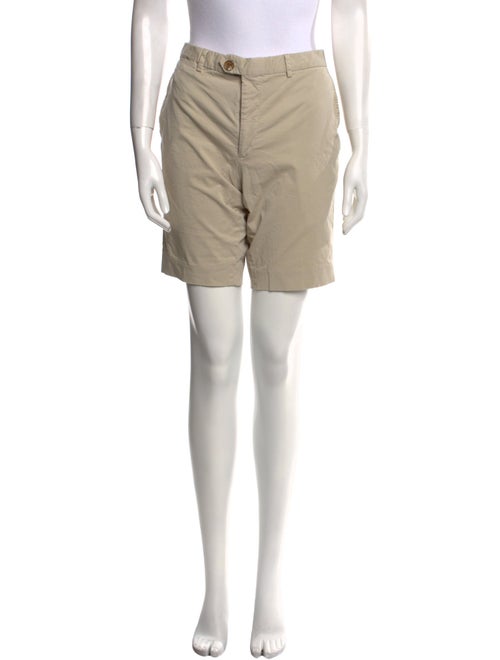 Ralph Lauren Purple Label Knee-Length Shorts